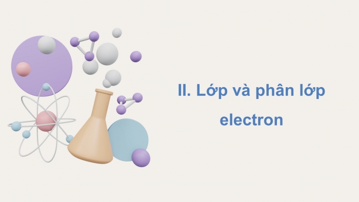 Giáo án và PPT đồng bộ Hoá học 10 kết nối tri thức