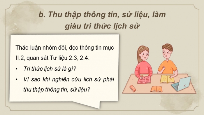 Giáo án và PPT đồng bộ Lịch sử 10 chân trời sáng tạo