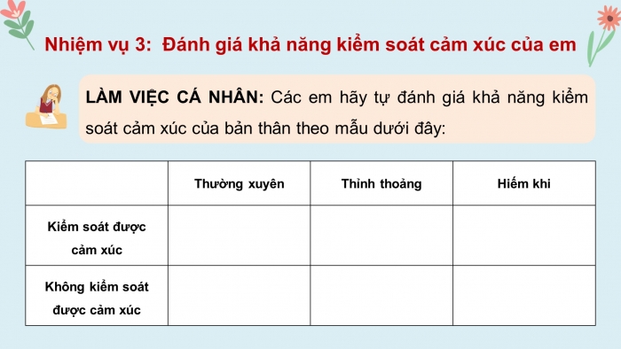 Giáo án và PPT đồng bộ Hoạt động trải nghiệm 5 chân trời sáng tạo Bản 1