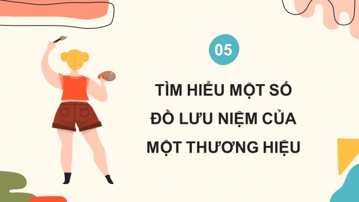 Giáo án và PPT đồng bộ Mĩ thuật 9 chân trời sáng tạo Bản 1