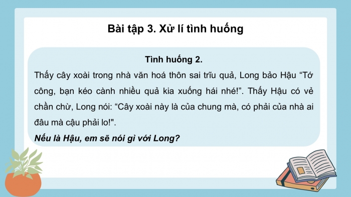 Giáo án và PPT đồng bộ Đạo đức 4 kết nối tri thức