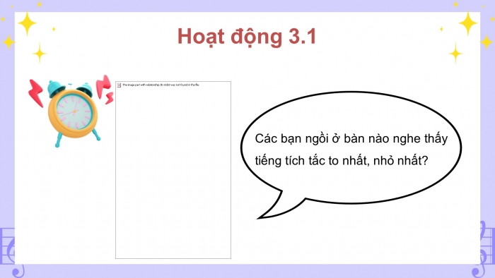 Giáo án và PPT đồng bộ Khoa học 4 kết nối tri thức