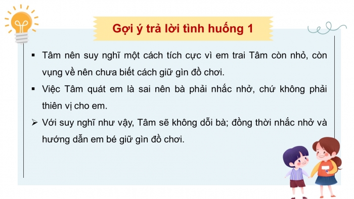 Giáo án và PPT đồng bộ Hoạt động trải nghiệm 4 kết nối tri thức