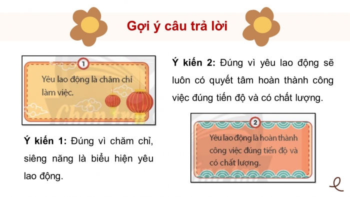 Giáo án và PPT đồng bộ Đạo đức 4 chân trời sáng tạo