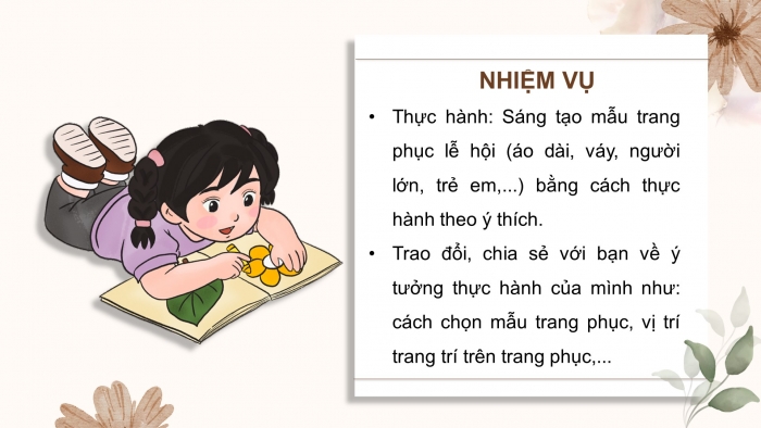 Giáo án và PPT đồng bộ Mĩ thuật 4 cánh diều