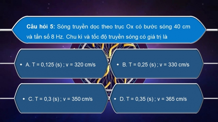 Giáo án và PPT đồng bộ Vật lí 11 kết nối tri thức