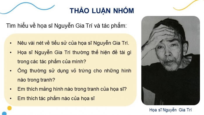 Giáo án và PPT đồng bộ Mĩ thuật 8 chân trời sáng tạo Bản 1