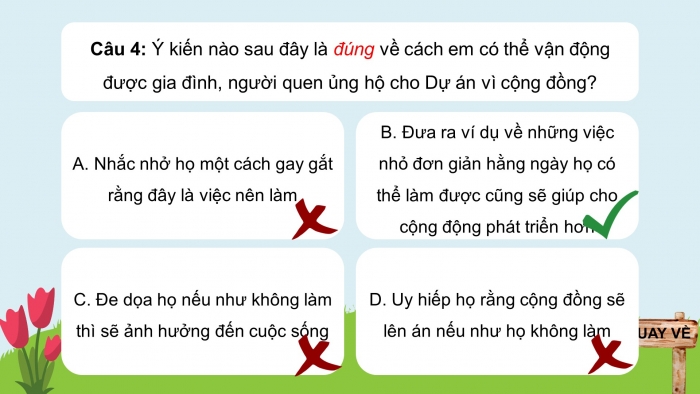 Giáo án và PPT đồng bộ Hoạt động trải nghiệm hướng nghiệp 8 chân trời sáng tạo Bản 2