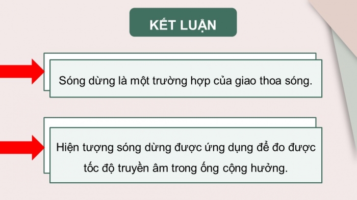 Giáo án và PPT đồng bộ Vật lí 11 cánh diều