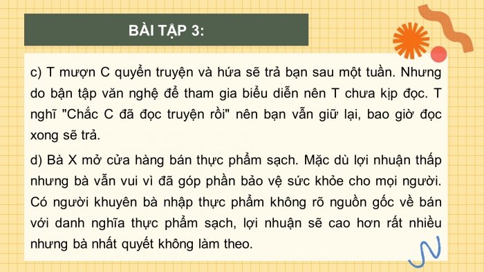 Giáo án và PPT đồng bộ Công dân 7 kết nối tri thức