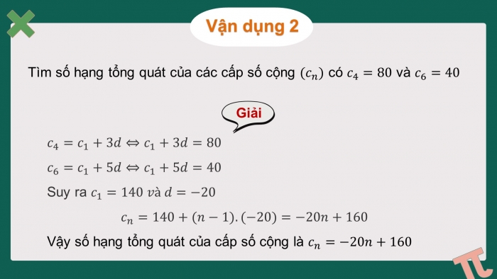 Giáo án và PPT đồng bộ Toán 11 chân trời sáng tạo