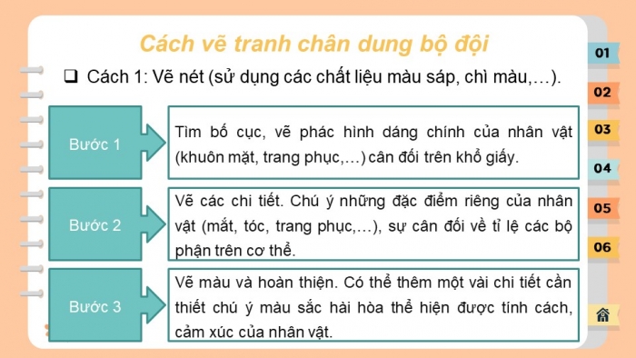 Giáo án và PPT đồng bộ Mĩ thuật 7 cánh diều