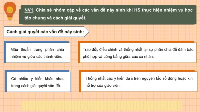 Giáo án và PPT đồng bộ Hoạt động trải nghiệm hướng nghiệp 7 chân trời sáng tạo Bản 2