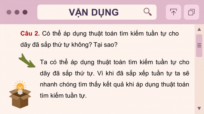 Giáo án và PPT đồng bộ Tin học 7 cánh diều