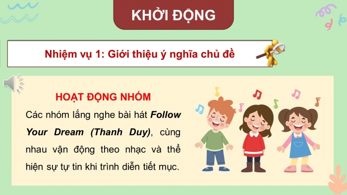 Giáo án và PPT đồng bộ Hoạt động trải nghiệm hướng nghiệp 12 chân trời sáng tạo Bản 1