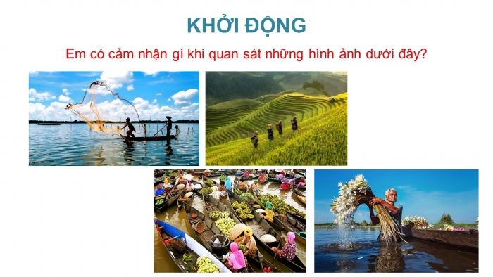 Giáo án và PPT đồng bộ Mĩ thuật 4 kết nối tri thức