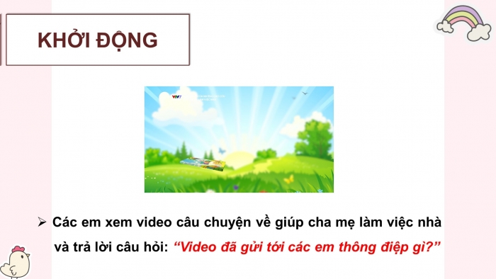 Giáo án và PPT đồng bộ Hoạt động trải nghiệm 4 cánh diều