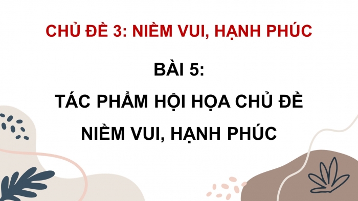 Giáo án và PPT đồng bộ Mĩ thuật 8 kết nối tri thức