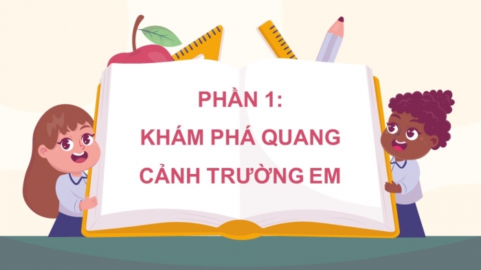 Giáo án và PPT đồng bộ Mĩ thuật 5 chân trời sáng tạo Bản 1