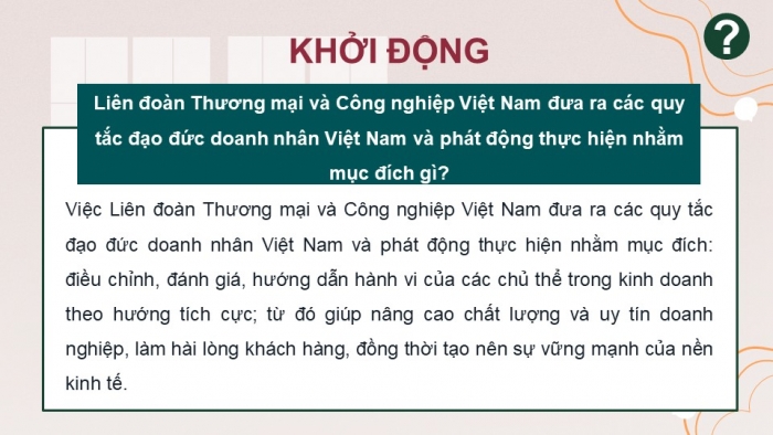 Giáo án và PPT đồng bộ Kinh tế pháp luật 11 kết nối tri thức