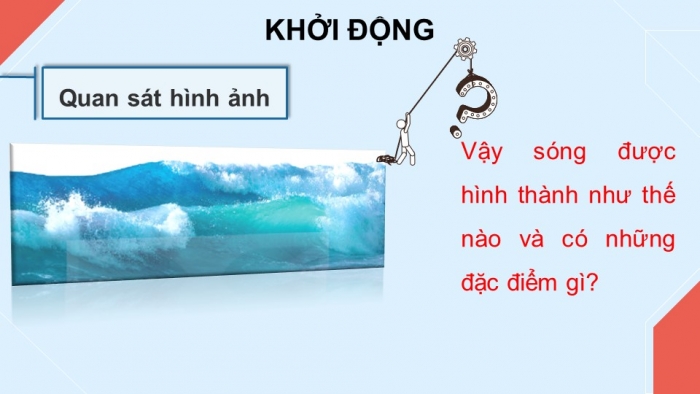 Giáo án và PPT đồng bộ Vật lí 11 kết nối tri thức