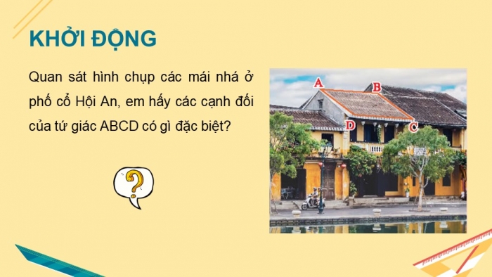 Giáo án và PPT đồng bộ Toán 8 chân trời sáng tạo