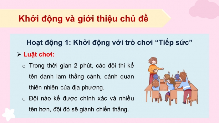 Giáo án và PPT đồng bộ Hoạt động trải nghiệm hướng nghiệp 8 chân trời sáng tạo Bản 2