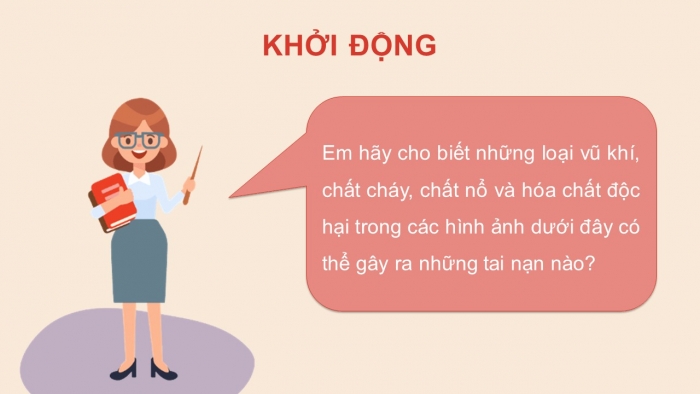 Giáo án và PPT đồng bộ Công dân 8 cánh diều