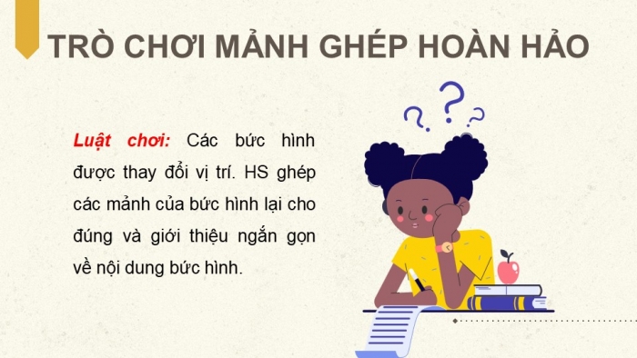 Giáo án và PPT đồng bộ Lịch sử 8 cánh diều