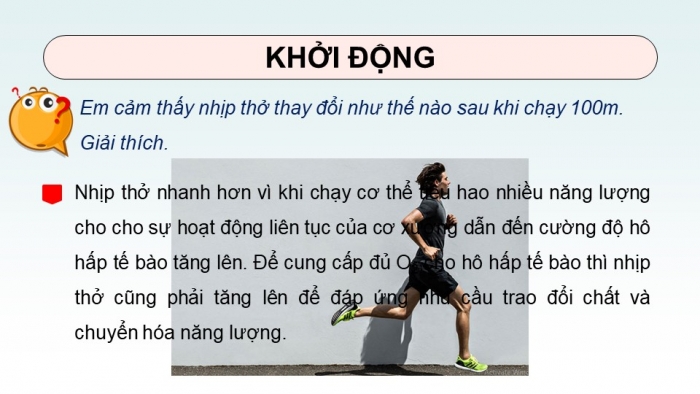 Giáo án và PPT đồng bộ Sinh học 8 cánh diều