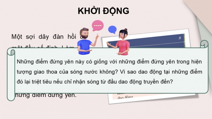 Giáo án và PPT đồng bộ Vật lí 11 cánh diều