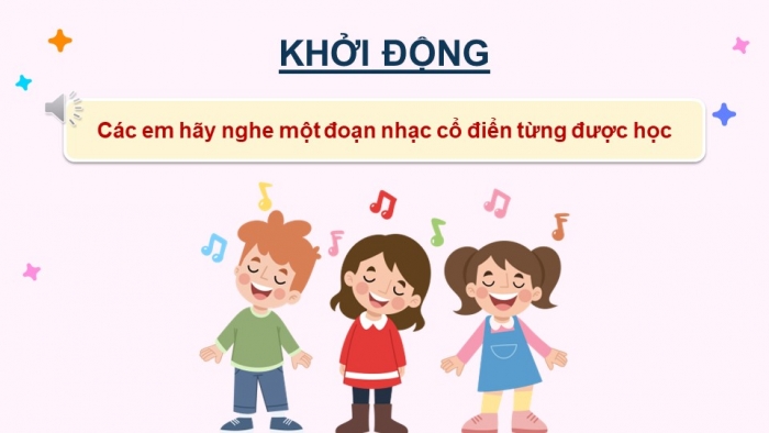 Giáo án điện tử Hoạt động trải nghiệm 5 kết nối Chủ đề Em lớn lên mỗi ngày - Tuần 4