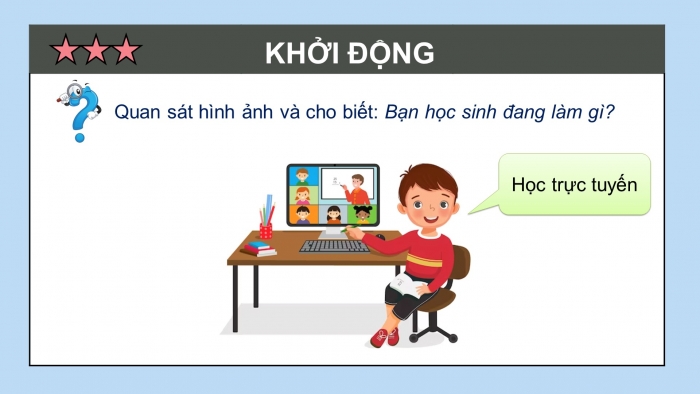 Giáo án và PPT đồng bộ Tin học 5 cánh diều