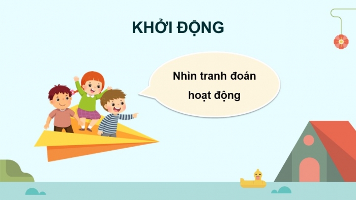 Giáo án và PPT đồng bộ Mĩ thuật 5 cánh diều