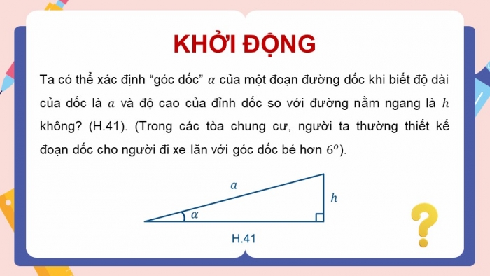 Giáo án và PPT đồng bộ Toán 9 kết nối tri thức