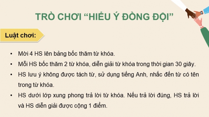 Giáo án điện tử Địa lí 12 kết nối Bài 6: Dân số Việt Nam