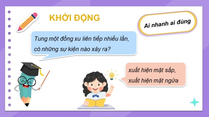 Giáo án điện tử Toán 5 chân trời Bài 17: Thực hành và trải nghiệm