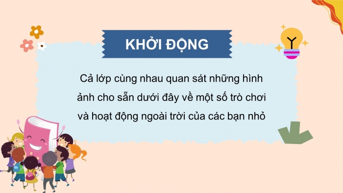 Giáo án điện tử Tiếng Việt 5 kết nối Bài 1: Thanh âm của gió