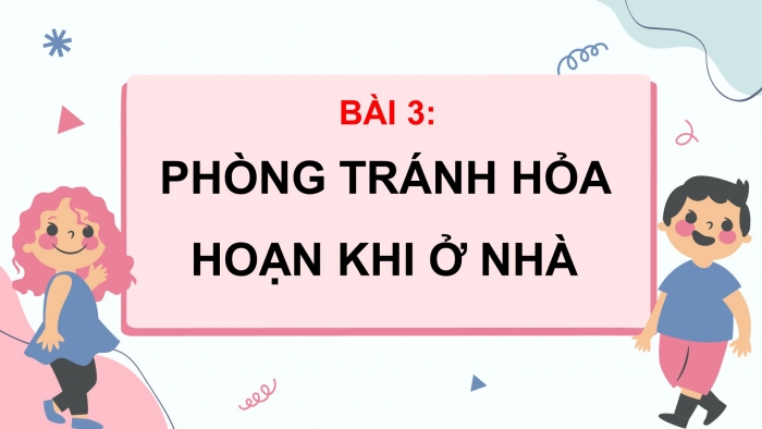 Giáo án và PPT đồng bộ Tự nhiên và Xã hội 3 chân trời sáng tạo