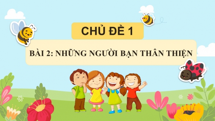 Giáo án và PPT đồng bộ Mĩ thuật 3 chân trời sáng tạo Bản 1