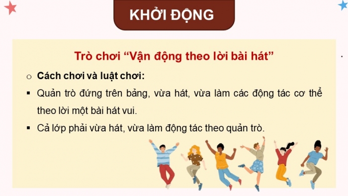 Giáo án điện tử Hoạt động trải nghiệm 9 Kết nối chủ đề 2 tuần 3