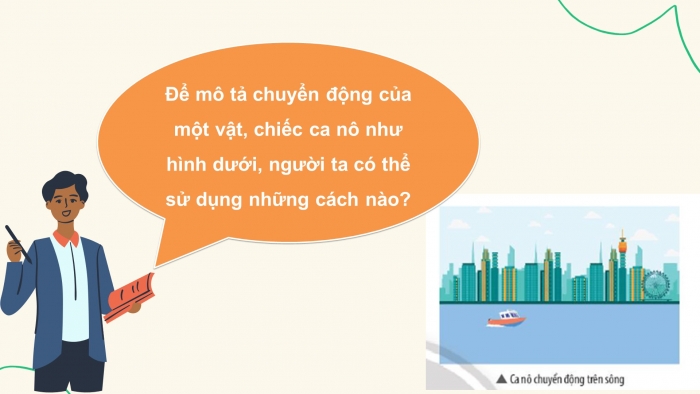 Giáo án và PPT đồng bộ Vật lí 7 chân trời sáng tạo