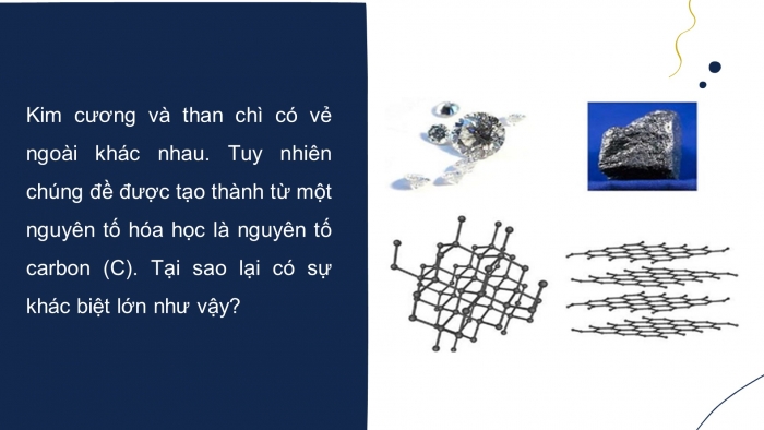 Giáo án và PPT đồng bộ Hoá học 10 chân trời sáng tạo