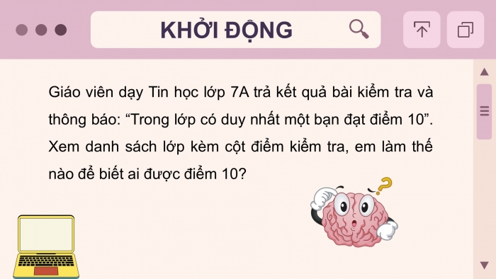 Giáo án và PPT đồng bộ Tin học 7 cánh diều