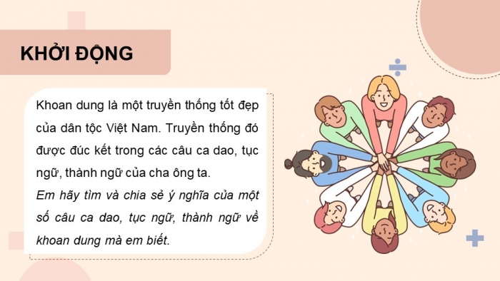 Giáo án và PPT đồng bộ Công dân 9 cánh diều