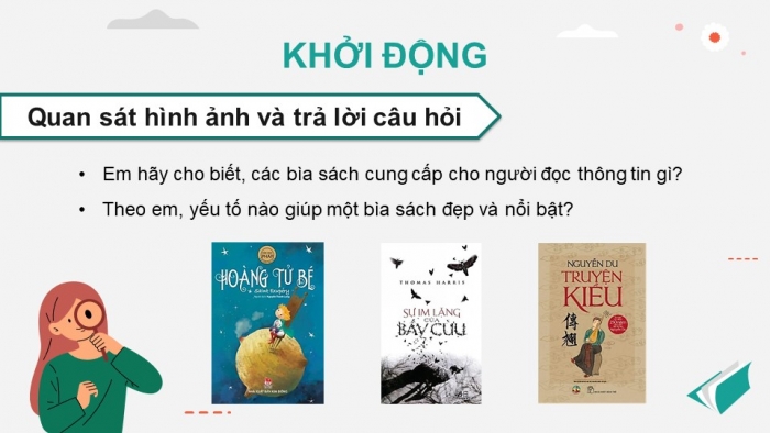 Giáo án và PPT đồng bộ Mĩ thuật 9 cánh diều