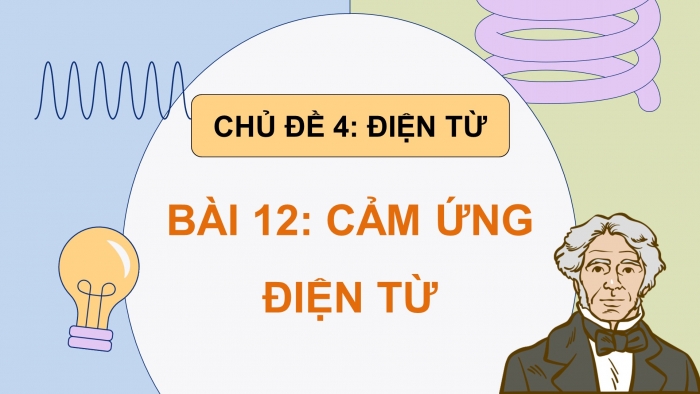 Giáo án và PPT đồng bộ Vật lí 9 chân trời sáng tạo