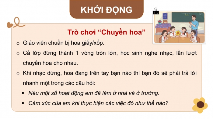 Giáo án và PPT đồng bộ Đạo đức 4 chân trời sáng tạo