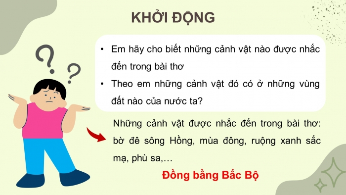 Giáo án và PPT đồng bộ Lịch sử và Địa lí 4 cánh diều