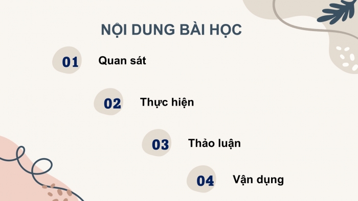 Giáo án và PPT đồng bộ Mĩ thuật 8 kết nối tri thức